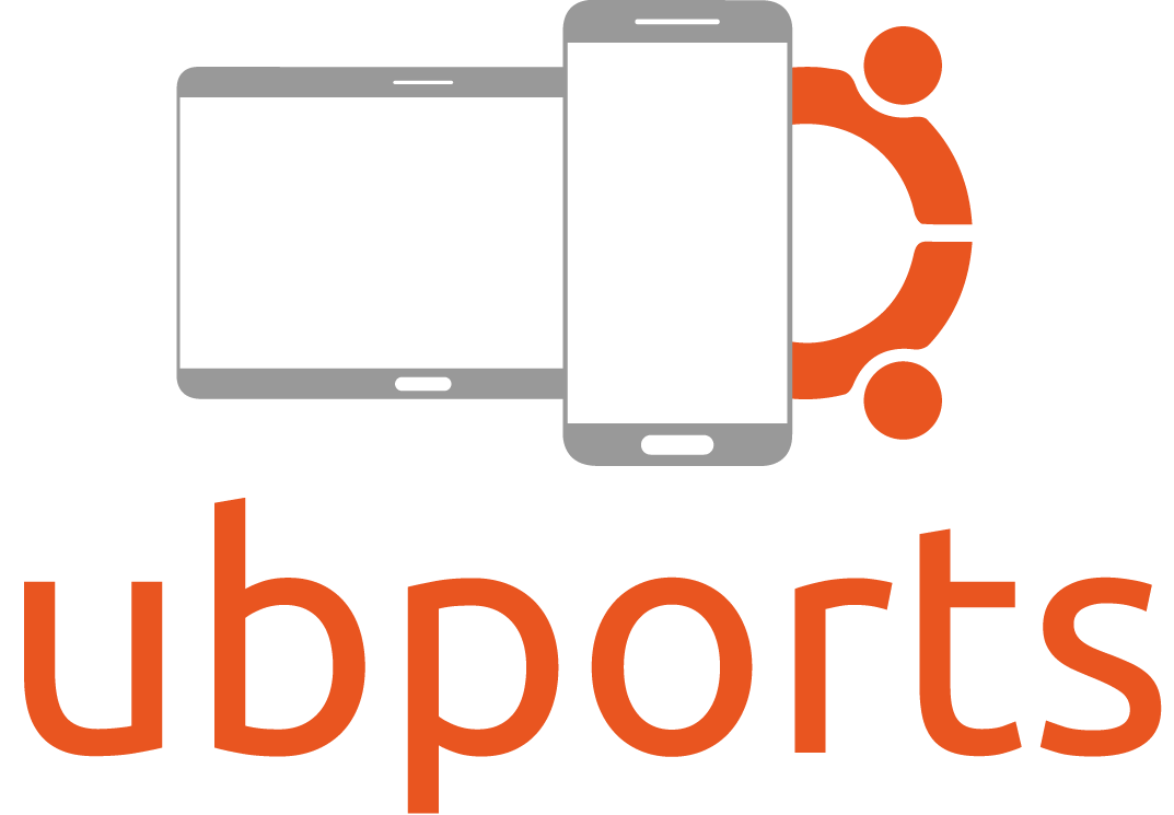 Ubuntu Touch Logo